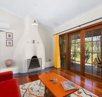Orara Glen Pty Ltd- Friday Creek Retreat - Accommodation Sunshine Coast