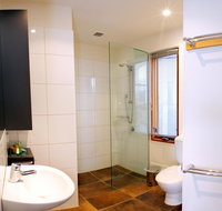 Frueauf Village - Accommodation Sunshine Coast