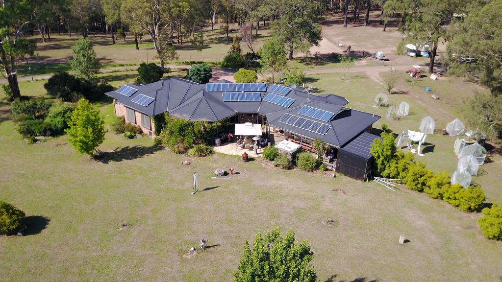 Couridjah NSW Accommodation Sunshine Coast