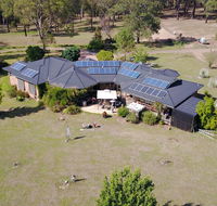 Fullcircle Farm - Accommodation Sunshine Coast