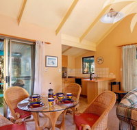 Fyshwicks Cottage - Accommodation Sunshine Coast