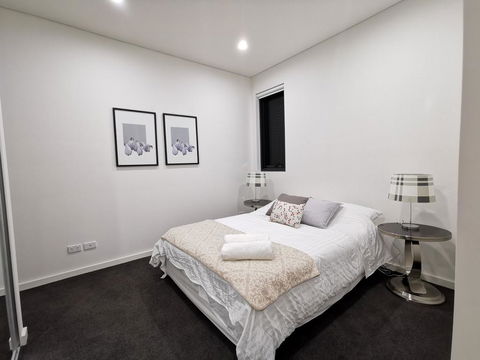 G02 Courtyard Apartment - Accommodation Sunshine Coast 1