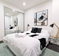 G02 Courtyard Apartment - Accommodation Sunshine Coast