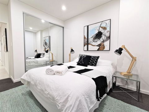 G02 Courtyard Apartment - Accommodation Sunshine Coast 0