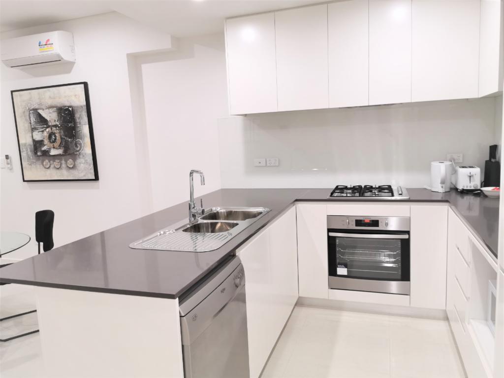 Hoxton Park NSW Accommodation Sunshine Coast