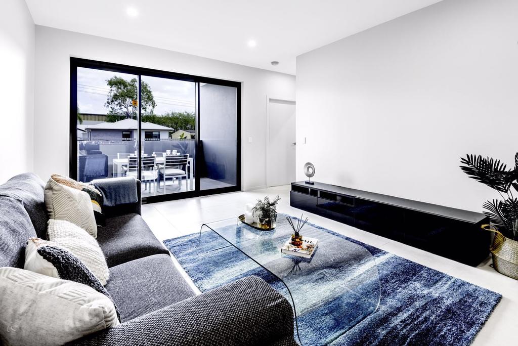 Macgregor QLD Accommodation Sunshine Coast