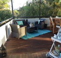 Gaby's Hacienda - Accommodation Sunshine Coast