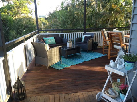 Gaby's Hacienda - Accommodation Sunshine Coast 0