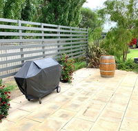 Gale Street Retreat Busselton - Accommodation Sunshine Coast