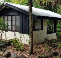 Gap Creek Retreat - Accommodation Sunshine Coast