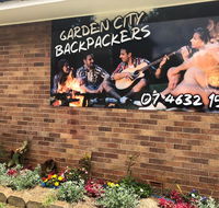 Garden City Backpackers - Accommodation Sunshine Coast