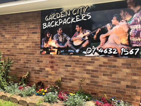 Garden City Backpackers - Accommodation Sunshine Coast 0