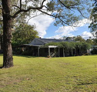 Gartelmanns Wines Homestead  Gartemann Wines - Accommodation Sunshine Coast