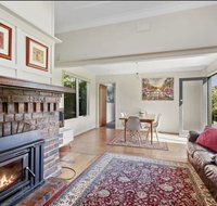 Garten Haus - Accommodation Sunshine Coast