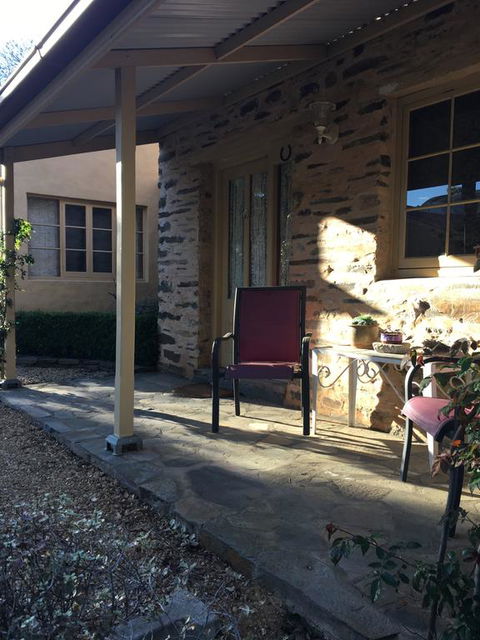 Gasworks B&B Cottages - Accommodation Sunshine Coast 3
