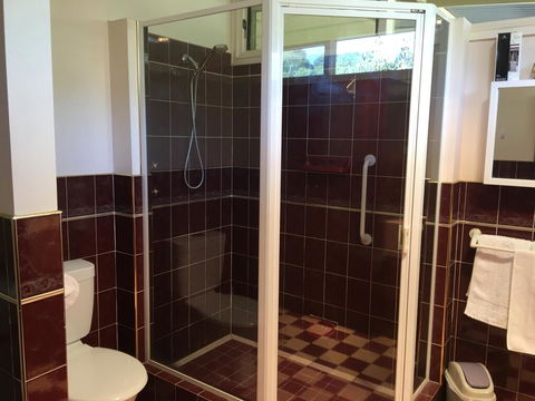 Gasworks B&B Cottages - Accommodation Sunshine Coast 2