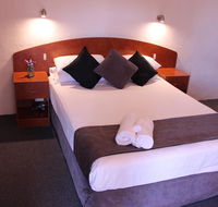 Gateway Motor Inn - Accommodation Sunshine Coast