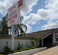 Gateway Motor Inn - Accommodation Sunshine Coast