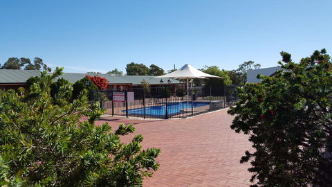 Gateway Motor Inn - Accommodation Sunshine Coast 0