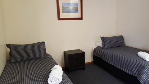 Gateway Motor Inn - Accommodation Sunshine Coast 2