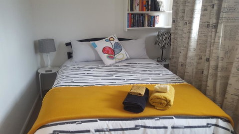 Gateway To The Surf Coast And Geelong - Accommodation Sunshine Coast 2