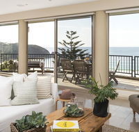 Gaze North Mollymook - Accommodation Sunshine Coast