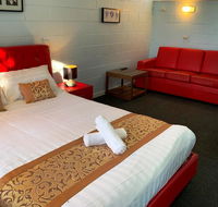 Gazebo Motor Inn - Accommodation Sunshine Coast