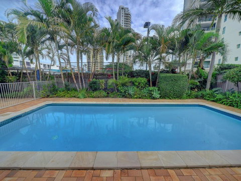 GCHM Beachside Getaway With Netflix & Wi-Fi - Accommodation Sunshine Coast 2