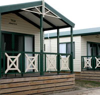 Geelong Surfcoast Hwy Holiday Park - Accommodation Sunshine Coast