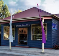 Gellibrand River Gallery Accommodation - Accommodation Sunshine Coast