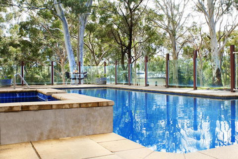 George Kerferd Hotel - Accommodation Sunshine Coast 0