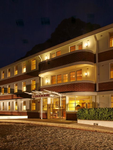 George Kerferd Hotel - Accommodation Sunshine Coast 3