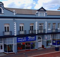 Geraldton Backpackers - Accommodation Sunshine Coast
