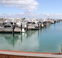 Geraldton Holiday Unit - Accommodation Sunshine Coast