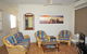 Getaway Villas Unit 3 - 3 Bedroom Self-Contained Villa With A Deck - thumb 2