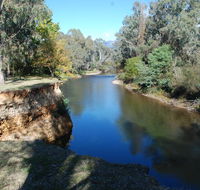 GGs By The River - Accommodation Sunshine Coast