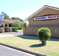 Gilgandra Motel - Accommodation Sunshine Coast
