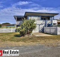 Gillies Getaway at South West Rocks - Accommodation Sunshine Coast