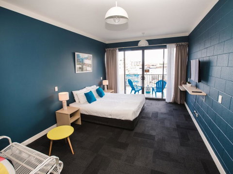 Gilligan's Backpacker Hotel & Resort Cairns - Accommodation Sunshine Coast 2