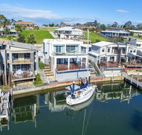 Gippsland Lakehouse - Accommodation Sunshine Coast