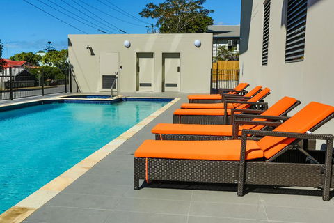 Gladstone Central Plaza - Accommodation Sunshine Coast 1