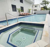 Gladstone Central Plaza - Accommodation Sunshine Coast