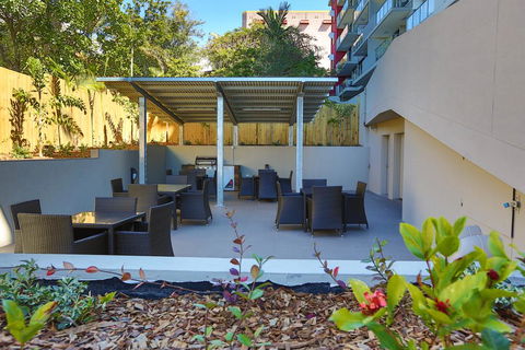Gladstone Central Plaza - Accommodation Sunshine Coast 2