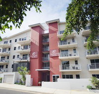 Gladstone City Central Apartment Hotel - Accommodation Sunshine Coast