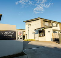 Gladstone Heights Executive Apartments - Accommodation Sunshine Coast