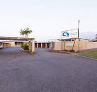 Gladstone Motel - Accommodation Sunshine Coast