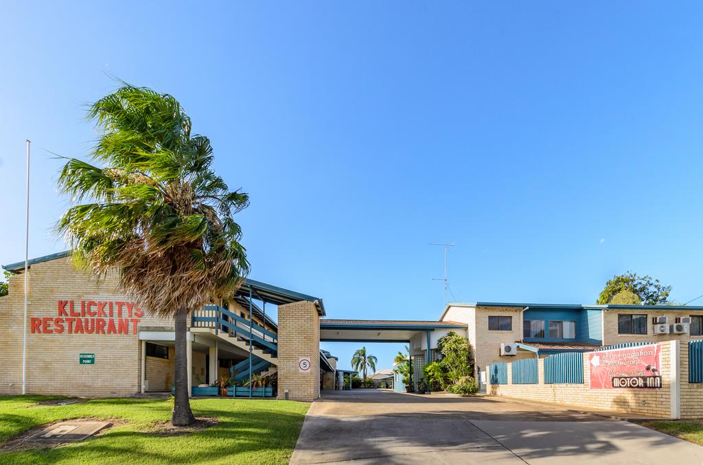 Bernaraby QLD Accommodation Sunshine Coast