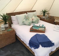 Glamping Byron Bay - Accommodation Sunshine Coast