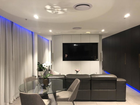 Glasshouse Apartment - At Parramatta - Accommodation Sunshine Coast 1