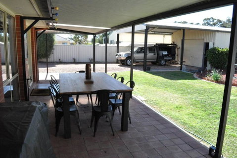 Glencoe Getaway - Accommodation Sunshine Coast 2